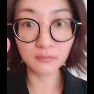 Meet your Posher, Sue